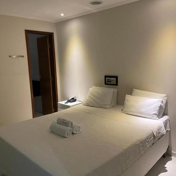 Hotel Aliança