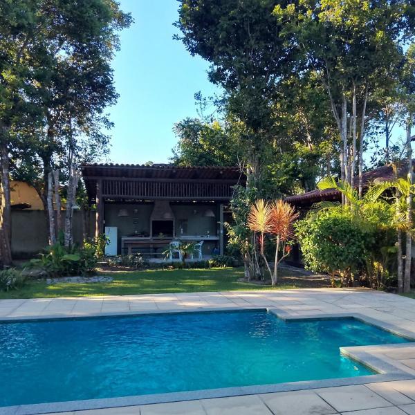 La Caprichosa, 1180m² privativos, Arraial d’Ajuda - Foto 4