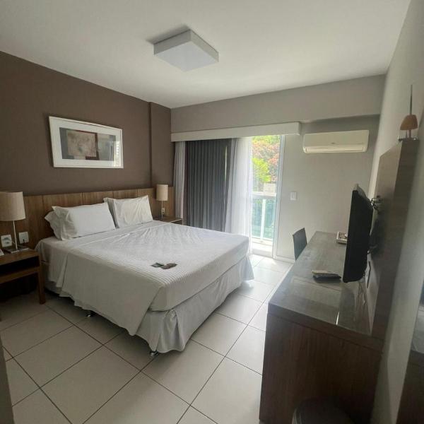 Quarto B casal
