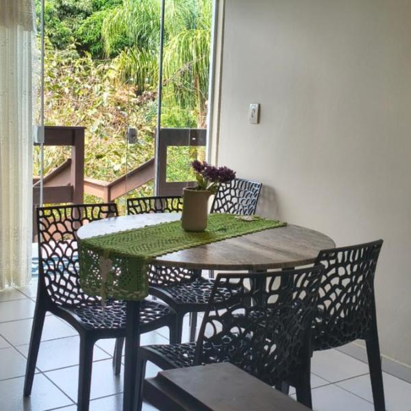 Apartamento Aconchegante Campeche - Foto 4