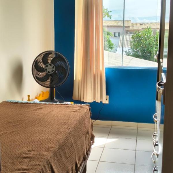 Apartamento Aconchegante Campeche - Foto 2
