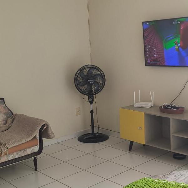 Apartamento Aconchegante Campeche - Foto 5