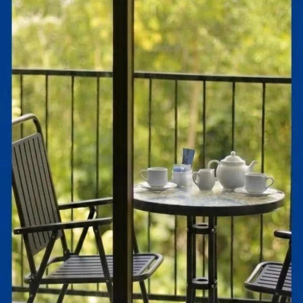 Airport Retreat-CMB Transit Stay, hotel din Katunayaka