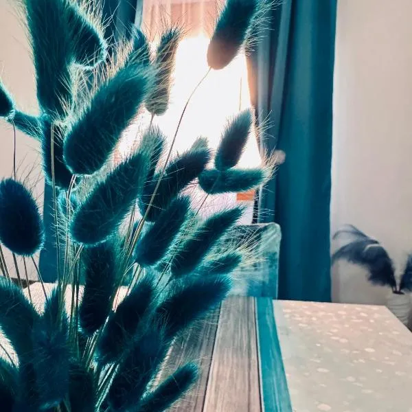 Casa Sandalia, hotel en Villacidro