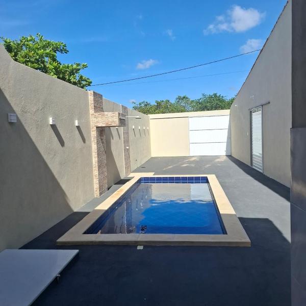 Casa Lagoar