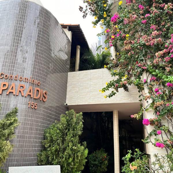 Condomínio Paradis