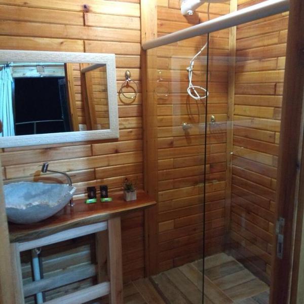 Chalés Bela Vista Bueno Brandão - Foto 3