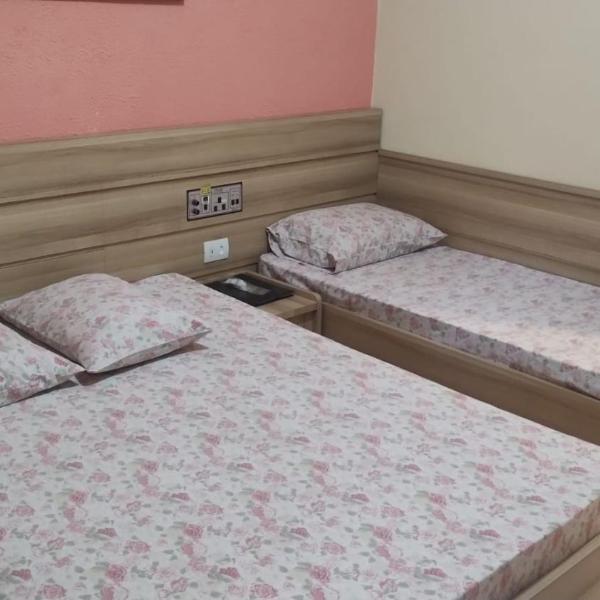 Hotel Styllus - Foto 2