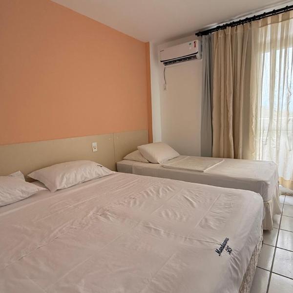 Gran Lençóis Flat - Barreirinhas -MA - Foto 2
