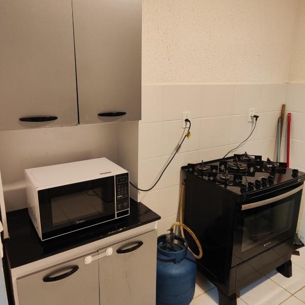 apartamento 401 bloco 9 - Foto 4