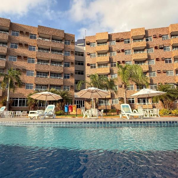 Gran Lençóis Flat - Barreirinhas -MA - Foto 4