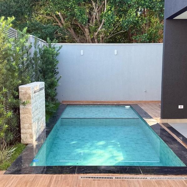 Casa 1 Águas Serenas- Piscina Privada -8 pessoas-Moderna - Foto 4
