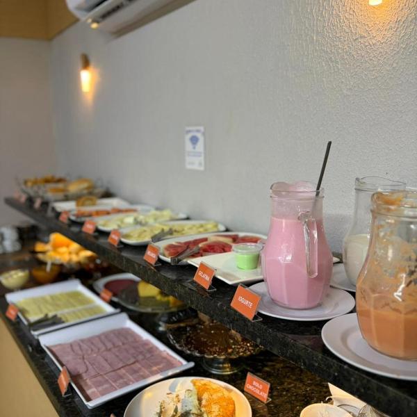 Hotel GranDourados - Foto 4