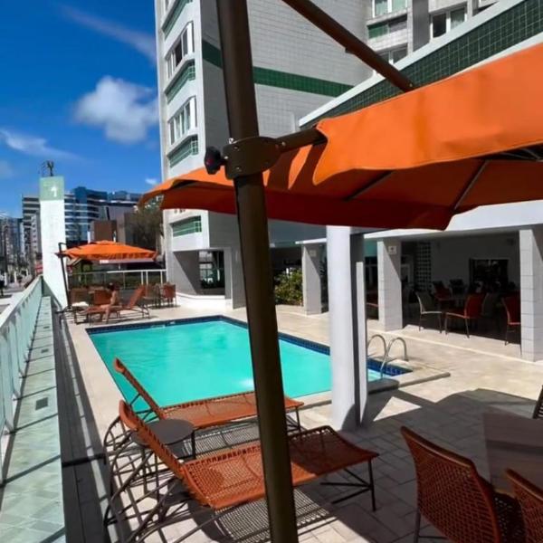 Hotel Sete Coqueiros - Foto 4