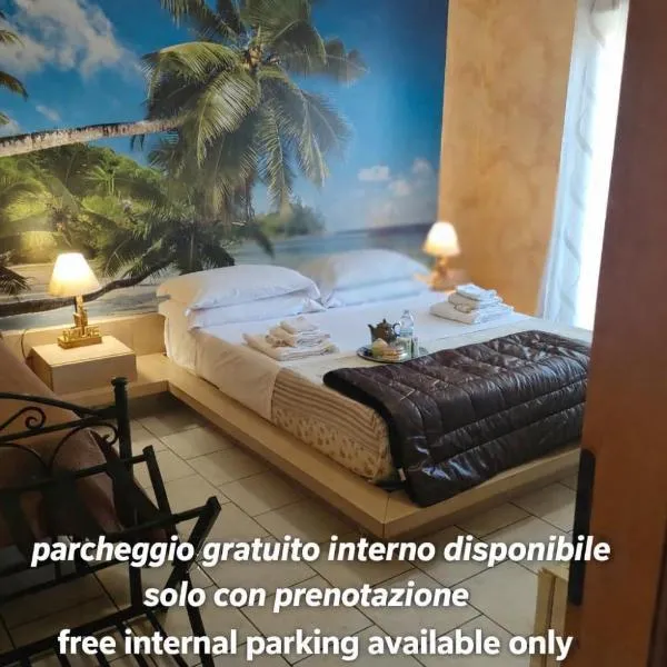 B&B Santa Sofia, hotel in Gravina di Catania