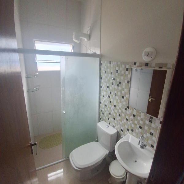 Casa Mar e Sol Barra Seca Ubatuba - Foto 3