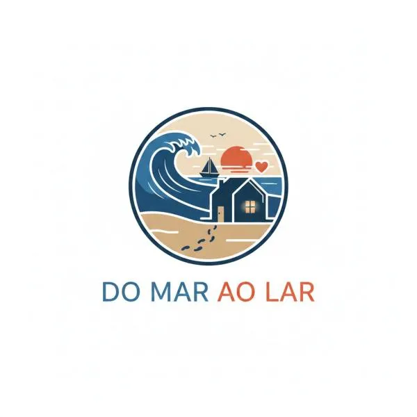 Do mar ao Lar, hotel no Rio de Janeiro