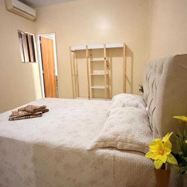 Casa Espaçosa e Aconchegante com 4 camas, 3 quartos - Foto 2