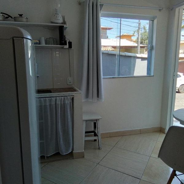 departamento en manguinhos - Foto 3