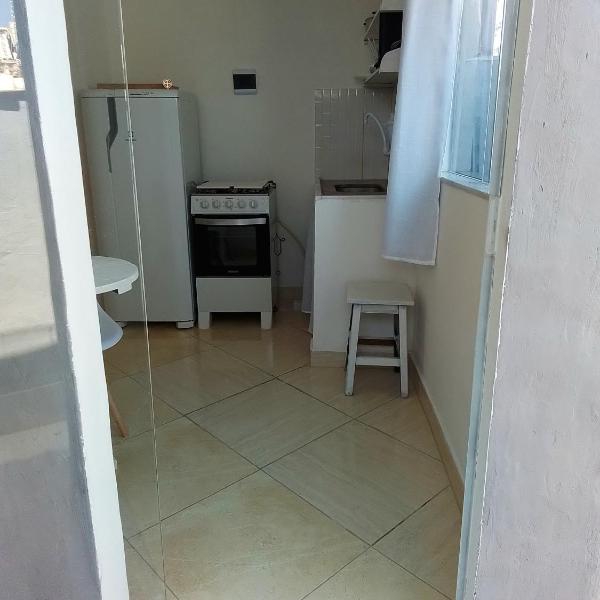 departamento en manguinhos - Foto 4