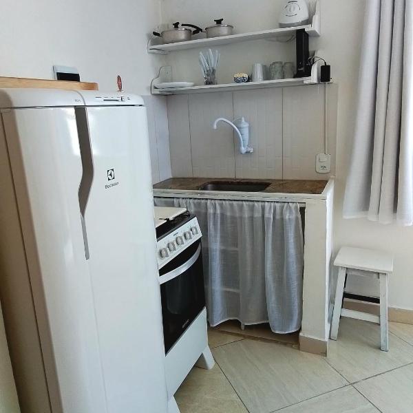 departamento en manguinhos - Foto 5