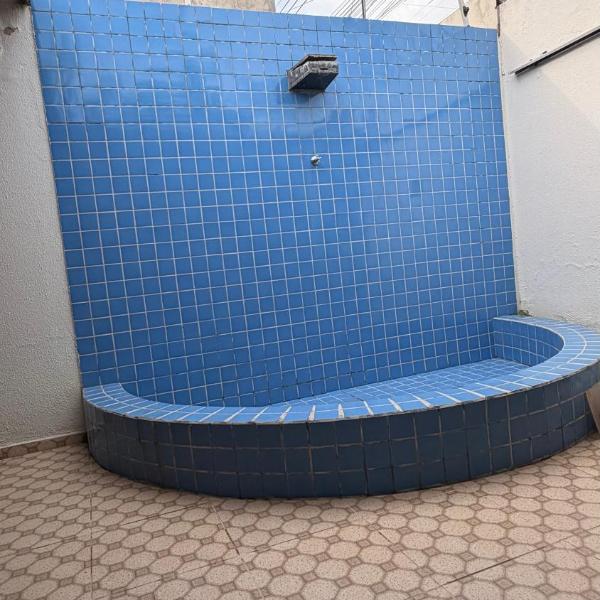 Casa Espaçosa e Aconchegante com 4 camas, 3 quartos - Foto 4