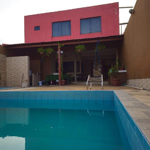 Casa Mandacaru - Foto 3