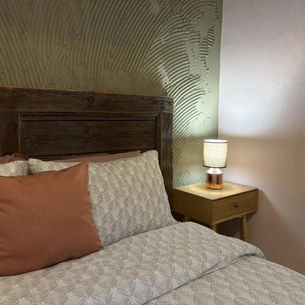 Vanito Art Escape, Hotel in Nessebar