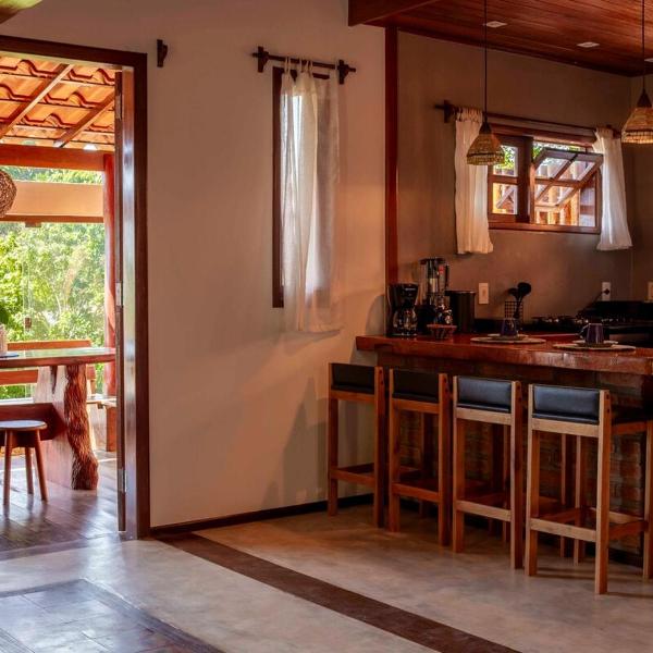 Casinha da Julieta - Vista Mar - Foto 4