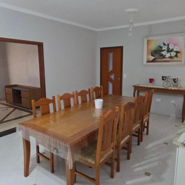 Casa de Temporada Vilagio Verde Jarinu - Foto 5