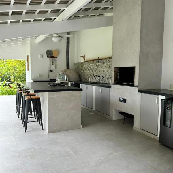 Quiet retreat in Maresias - Foto 5