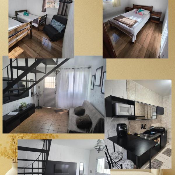 Sobrado em condominio próximo Shopping Pelotas