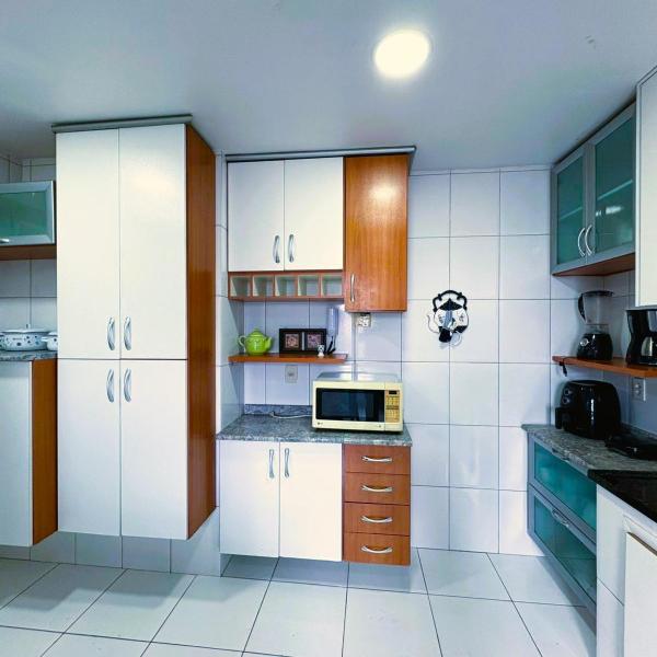 Apartamento na Zona Norte do Rio proximo ao Metro e BRT - Foto 4