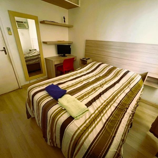 Apartamento na Zona Norte do Rio proximo ao Metro e BRT - Foto 2
