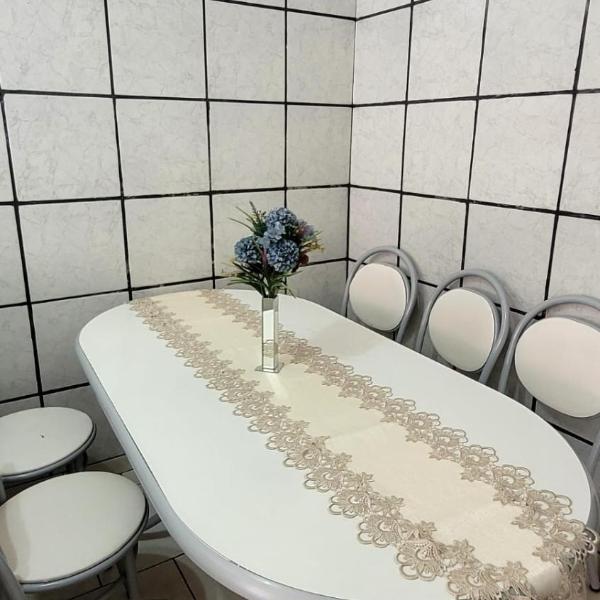 Casa para Hóspedes, Empresas ou grupos, 7 camas, Melhor custo beneficio em Araucaria - Foto 3