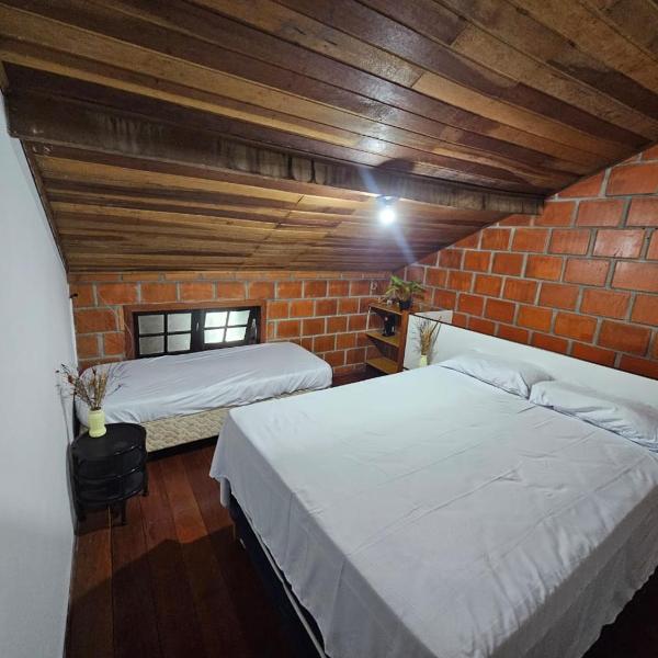 CASA DOLCE CASA APP ATLANTIC Inn 2
