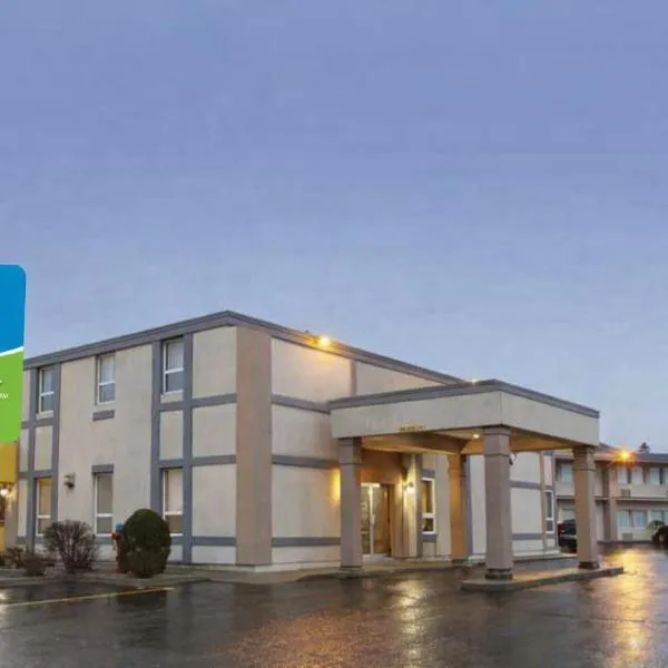 SureStay by Best Western Brockville، فندق في بروكفيل