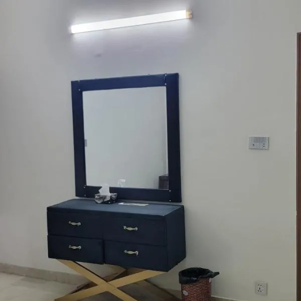UrbanNOOK Basic, hotel a Rawalpindi