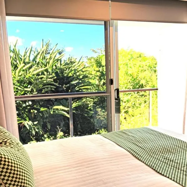 The Elandra, хотел в South Mission Beach