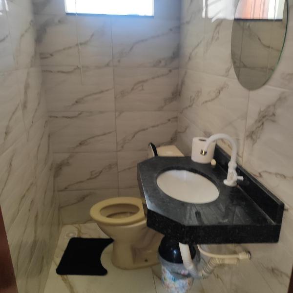 Casa há 150 metros da praia dos corais terramar - Foto 3