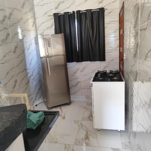 Casa há 150 metros da praia dos corais terramar - Foto 5