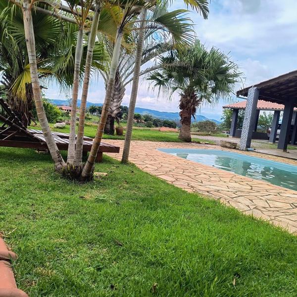 Farmhouse, Swimming Pool, Barbecue Grill, Soccer Field