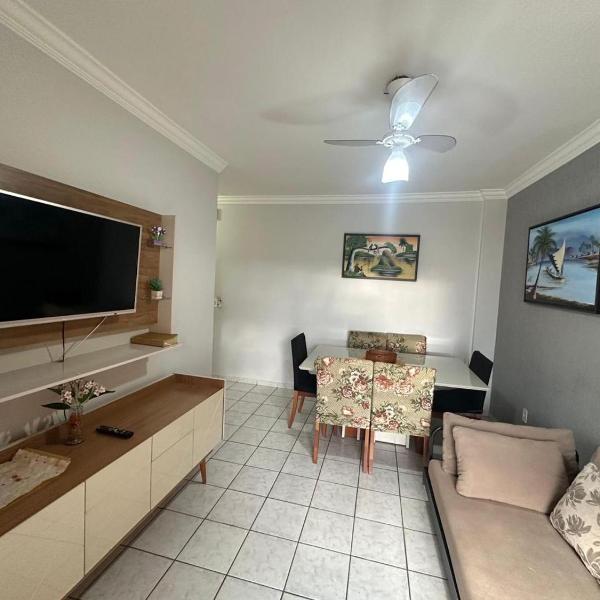 Apartamento Ecologic Park