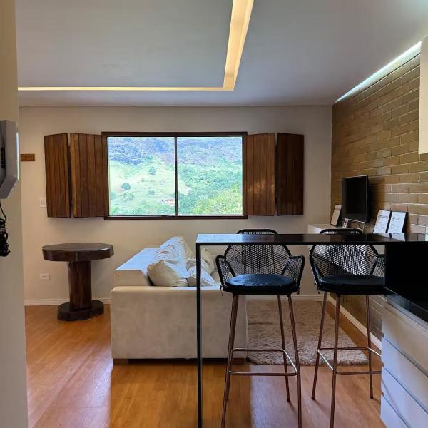 Eco Stay 308 - Natureza e Conforto em Bonito - Foto 5