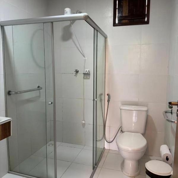 Eco Stay 308 - Natureza e Conforto em Bonito - Foto 3