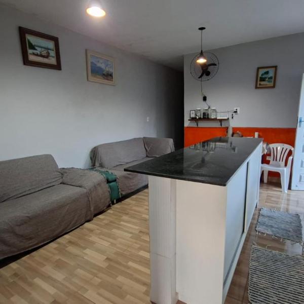 Casa Tranquila Para Famílias
