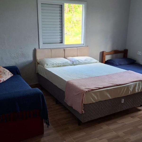 Casa Tranquila Para Famílias - Foto 2