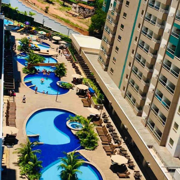 Olímpia Park Resort