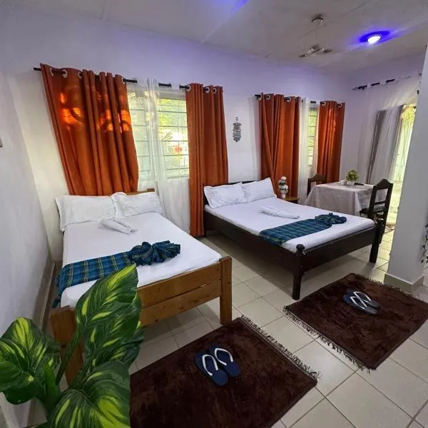 SeaRenity Place Diani – hotel w mieście Diani Beach