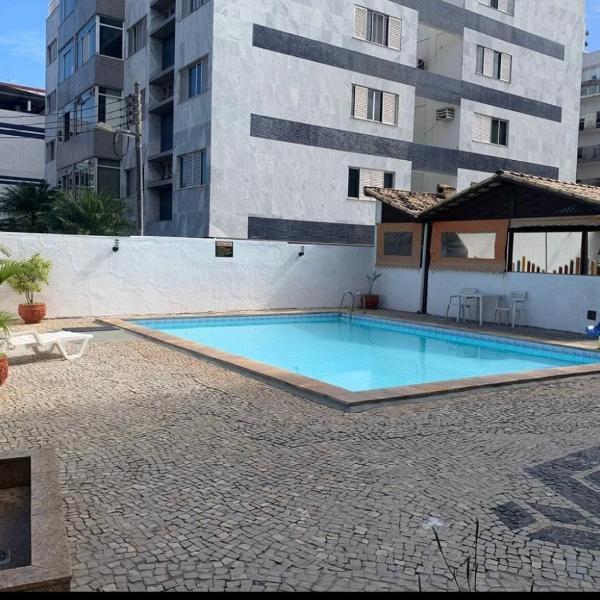 Apartamento próximo à praia do Forte e feirinha - Foto 4